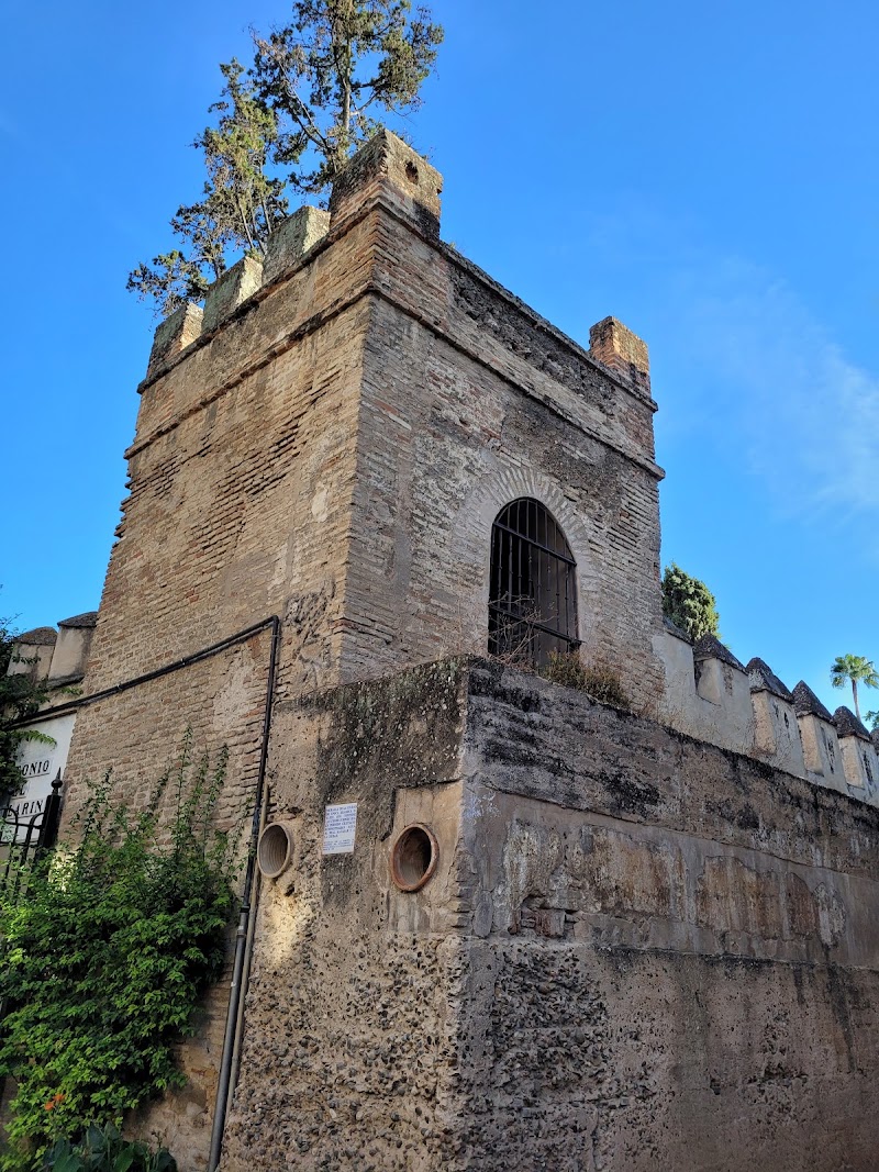 Callejón del Agua
