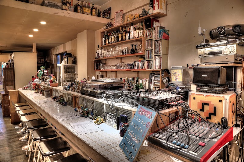 8bit Cafe
