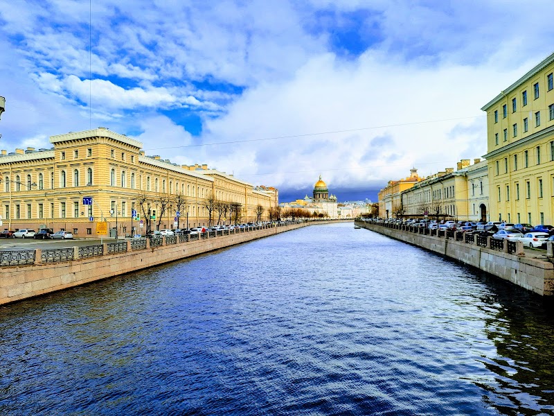 Поцелуев мост